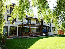 Casa 9 camere în Iasi, Galata