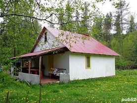 Casa 3 camere în Lepsa