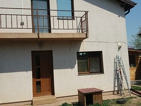 Casa 3 camere în Domnesti