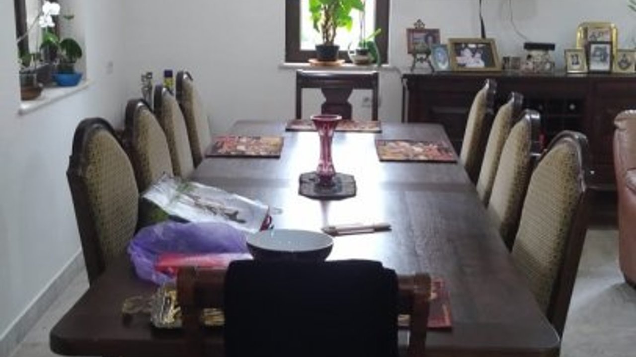 Proprietar, vand casa 2020, parter, 7 cam 5 bai, ST 1052, terasa acop 60mp