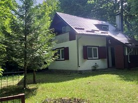 Casa 2 camere în Lueta