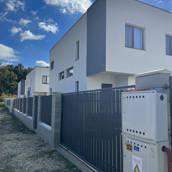 Vile premium Crevedia Buftea