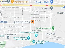 Casa 3 camere în Drobeta Turnu-Severin, Tabaci