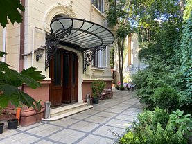 Casa 6 camere în Bucuresti, Universitate
