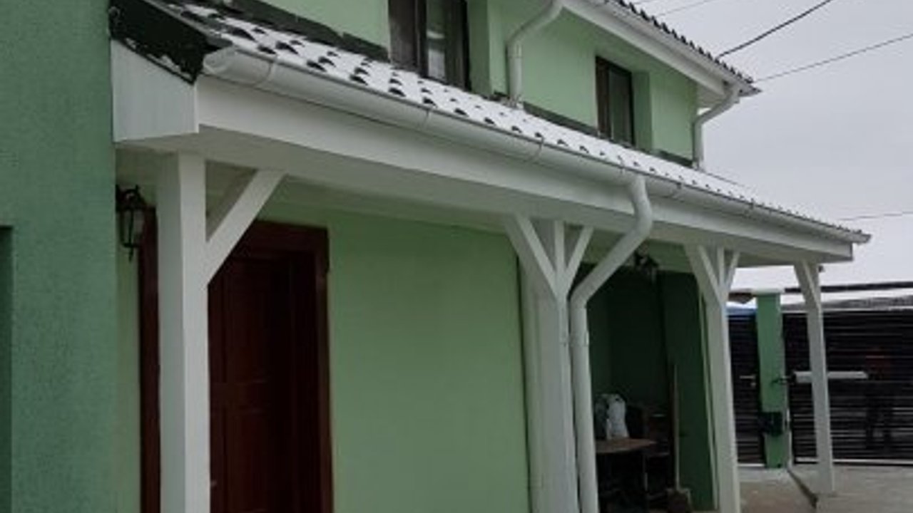 Casa de vanzare in Cernavoda