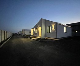 Casa de vânzare 4 camere, în Corbeanca