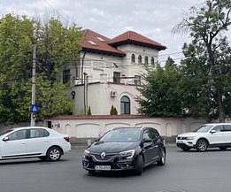 Casa de închiriat 30 camere, în Bucureşti, zona Ştirbei Vodă