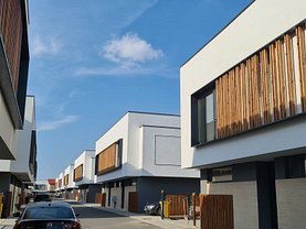 Casa 4 camere în Voluntari, Central