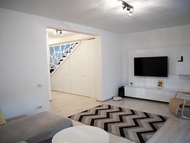 Casa 4 camere în Palazu Mare