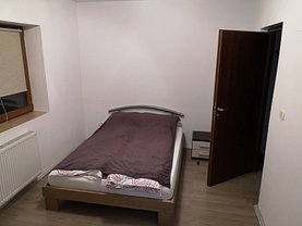Casa de închiriat 2 camere, în Timişoara, zona Take Ionescu
