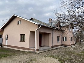 Casa 4 camere în Fundulea, Central