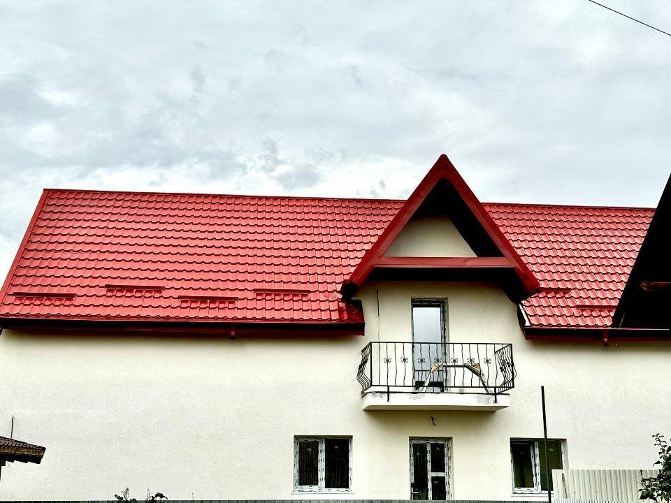 Vila Superba in Magura, Bacau