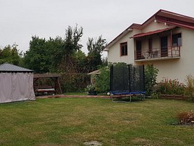 Casa de vânzare 5 camere, în Ordoreanu