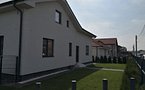 PROPIETAR, Casa design minimalist Dumbrăviţa - imaginea 3