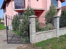 Casa 5 camere în Satu Mare, Lucian Blaga