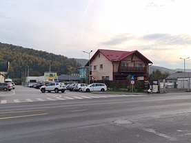 Casa 8 camere în Gura Humorului, Sud-Est