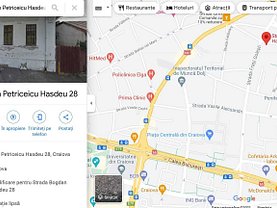Casa 4 camere în Craiova
