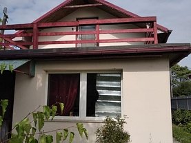 Casa 3 camere în Posta
