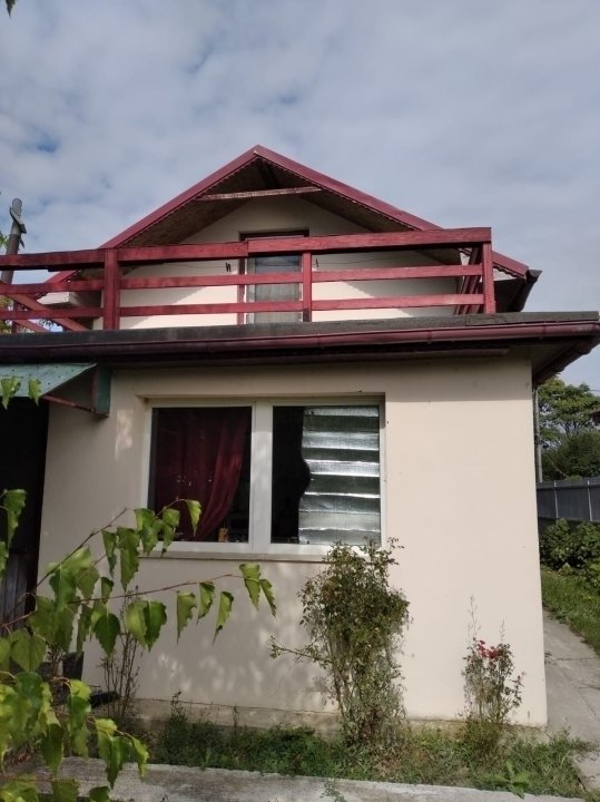 Casa si teren Posta ( Buturugeni) jud. Giurgiu
