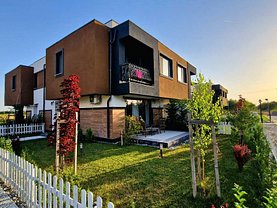 Casa 3 camere în Snagov