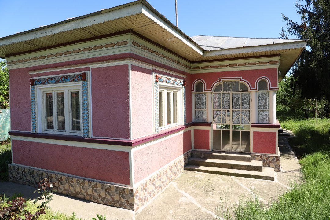 Casa de vanzare Hobaia Ogrezeni - imaginea 2