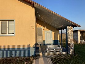 Casa de închiriat 3 camere, în Buturugeni