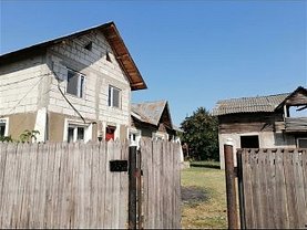 Casa de vânzare 4 camere, în Livezile (Valea Mare)