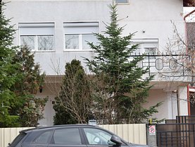 Casa de vânzare 6 camere, în Iaşi, zona Tudor Vladimirescu