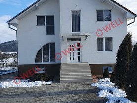 Casa de vânzare 5 camere, în Bistriţa, zona Calea Moldovei