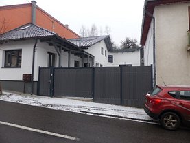 Casa de vânzare 4 camere, în Târgu Mureş, zona Cornişa