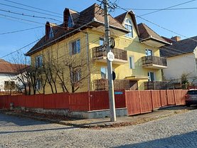 Casa de vânzare 6 camere, în Târgu Mureş, zona Central