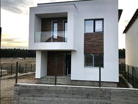 Casa de vânzare 4 camere, în Piteşti, zona Tancodrom