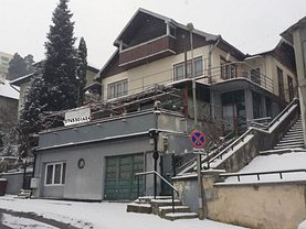 Casa de vânzare 7 camere, în Braşov, zona Warthe