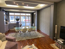 Casa 6 camere în Giurgiu, Central