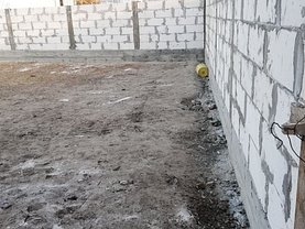 Casa 3 camere în Braila, Radu Negru