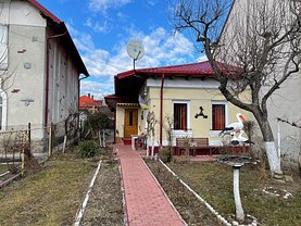Casa de vânzare 3 camere, în Târgu Ocna