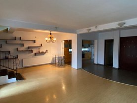 Casa 5 camere în Buftea, Sud