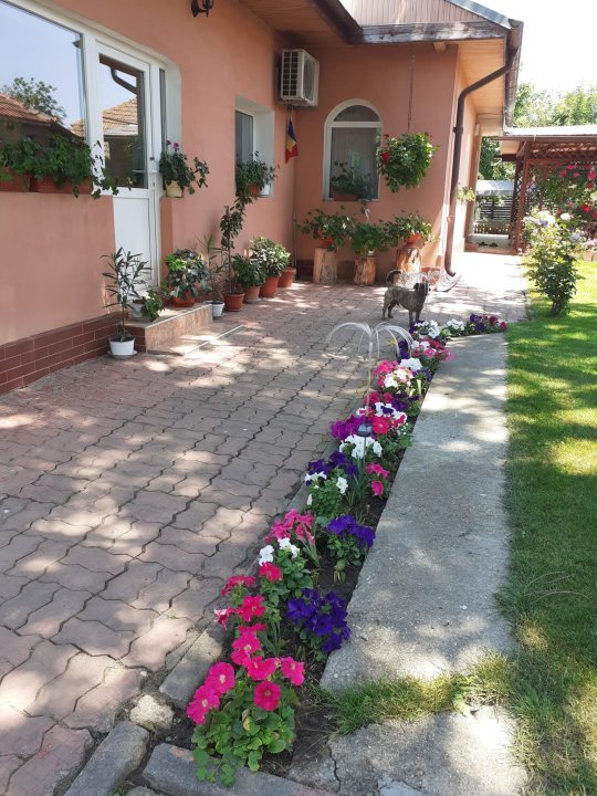 Casa de vanzare