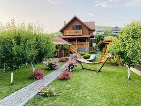 Casa 3 camere în Campenesti