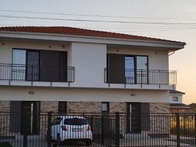 Casa 4 camere în Dumbravita