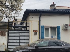 Casa de vanzare 3 camere, în Bucuresti, zona Vitan Mall