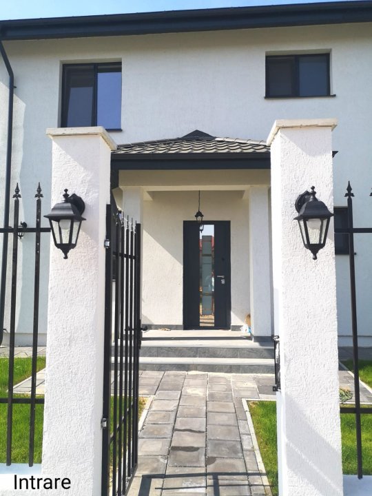 Casa de vanzare Cornetu