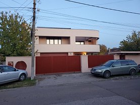 Casa de vanzare 5 camere, în Timisoara, zona Ronat