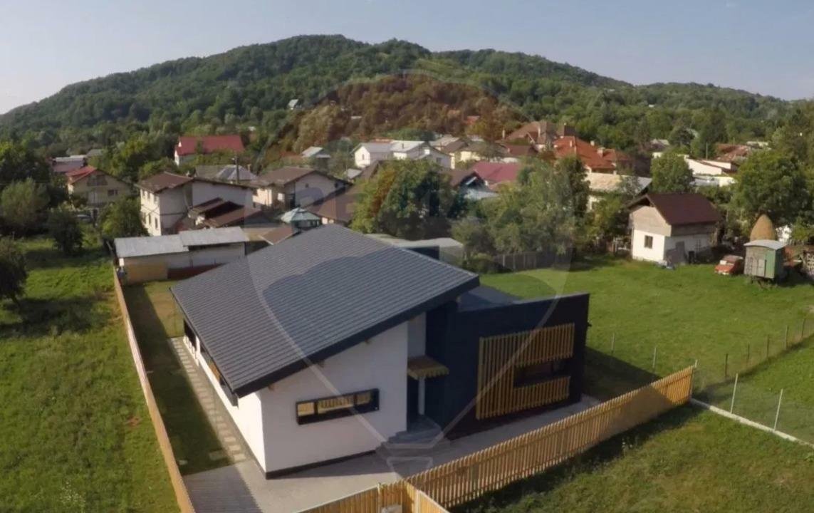 Casa de Vacanta - Breaza