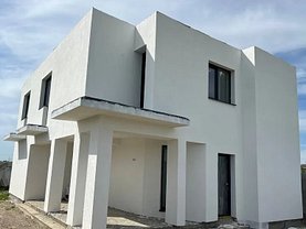 Casa 4 camere în Saftica