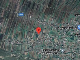 Casa 3 camere în Baia