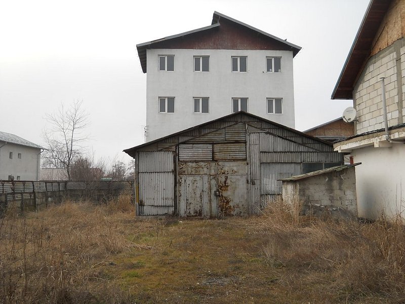 Casa De Vanzare Camere In Strejnicu In Strejnicu