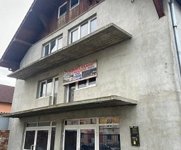 Casa de vânzare 11 camere, în Sibiu, zona Ţiglari