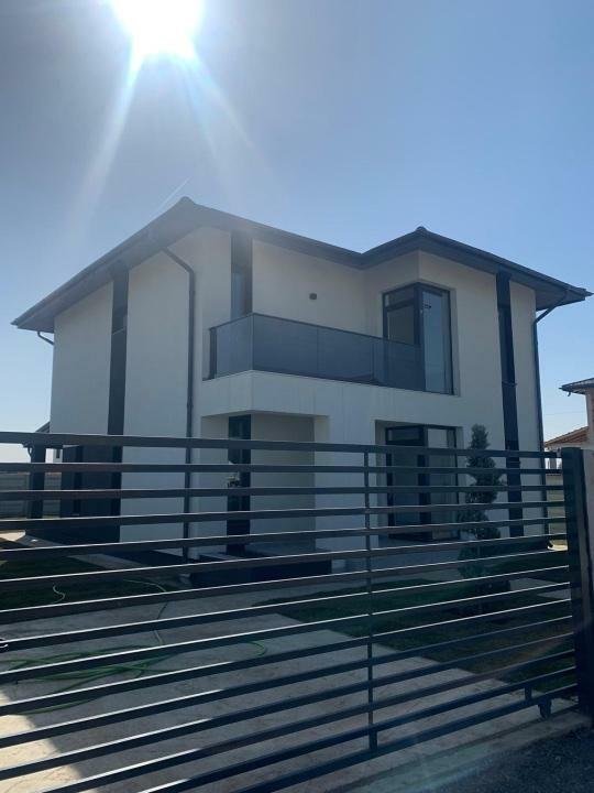 Casa Dragomiresti Vale langa Chiajna