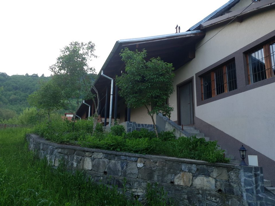 Casa de vacanta